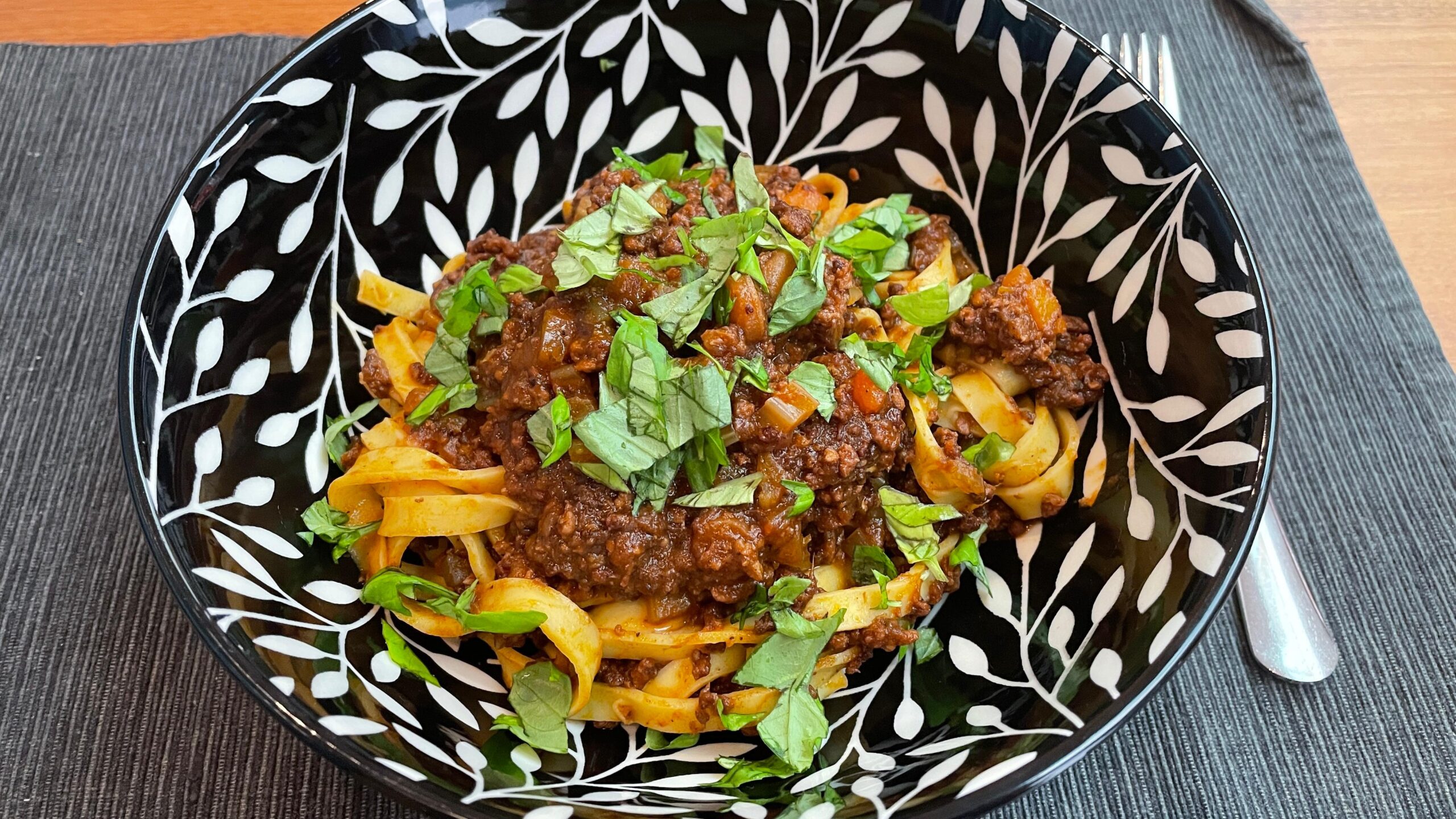 Ragù (Grove versie)